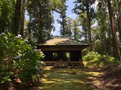 三輪神社(千葉県)
