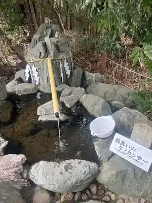 櫻木神社(千葉県)