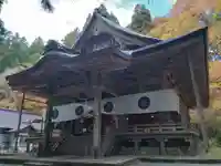 戸隠神社宝光社(長野県)
