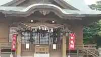 浅江神社(山口県)