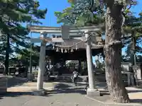 八百富神社(愛知県)