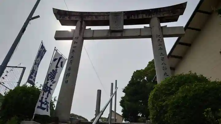 小烏神社(福岡県)