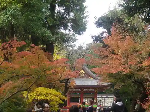 鶴岡八幡宮のその他建物