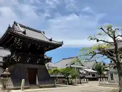 本興寺の建物その他