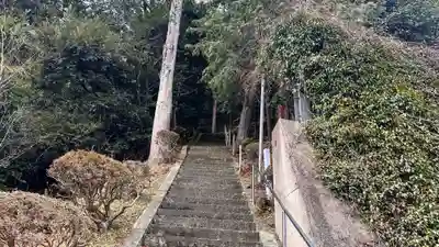 稲葉神社(京都府)