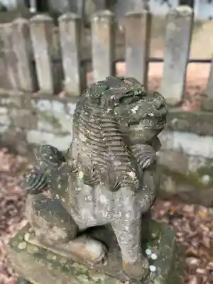 白山神社(福井県)