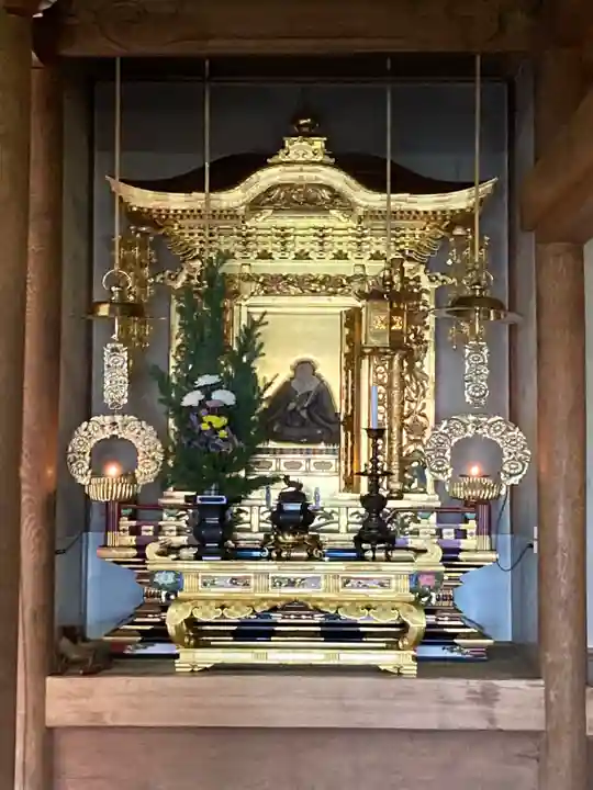 玄誓寺(北海道)