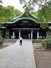 王子神社(東京都)