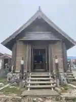 伊吹山寺(滋賀県)