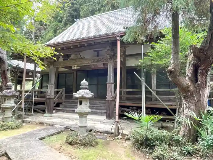 澄源寺(三重県)