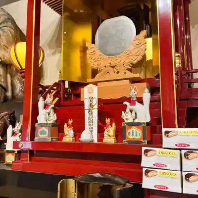 伊勢の国 四天王寺(三重県)