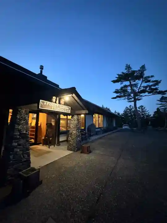 劔神社(徳島県)