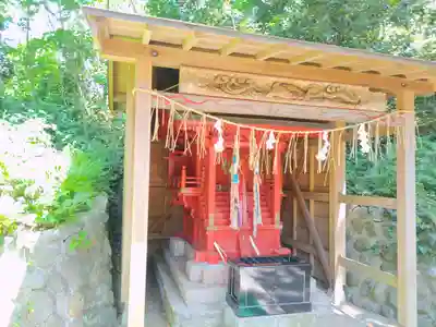 洲崎神社(千葉県)