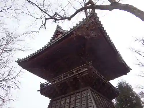 永保寺(岐阜県)