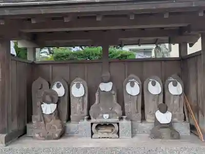 宗円寺(神奈川県)
