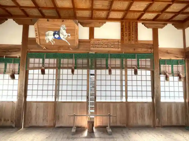 玉瀧神社(三重県)