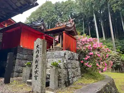 金刀比羅神社(奈良県)