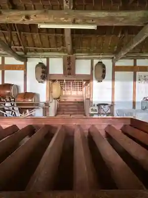 道光神社(長野県)