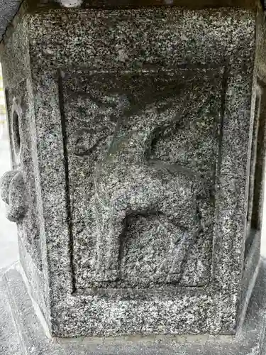 時友神社(兵庫県)