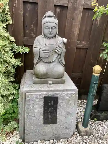 幸町辨財天(千葉県)