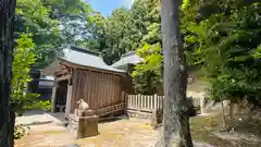 天満神社(福井県)