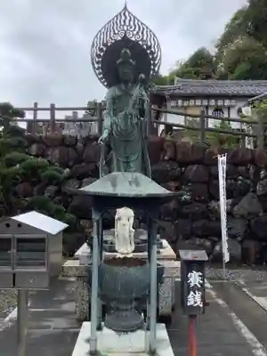 美濃國分寺(岐阜県)