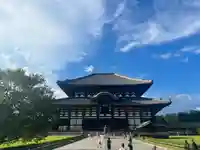 東大寺(奈良県)
