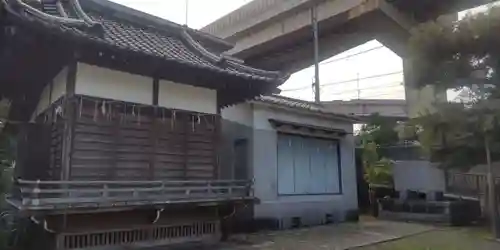 小菅神社(東京都)
