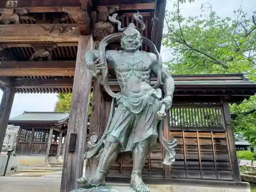 長久寺(埼玉県)