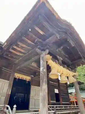大山祇神社(愛媛県)