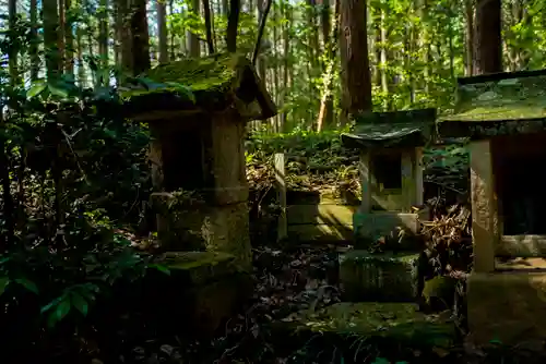 今宮神社の末社