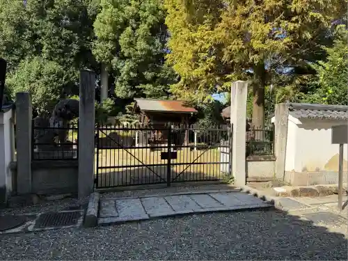 御香宮神社(京都府)