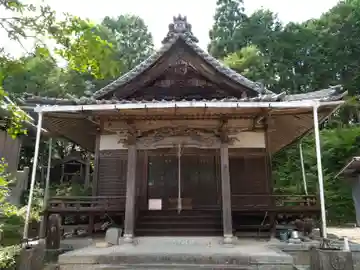 薬師寺(愛知県)