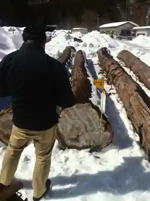 伊勢の国 四天王寺(三重県)