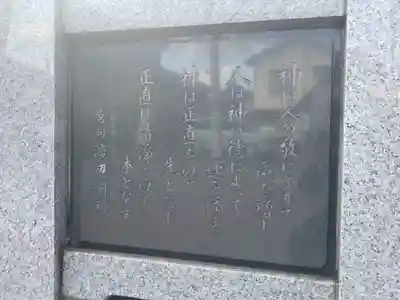是政八幡神社(東京都)