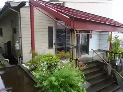 法運寺のその他建物