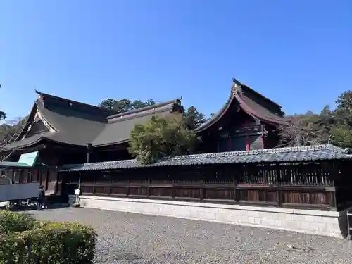 矢奈比賣神社（見付天神）(静岡県)
