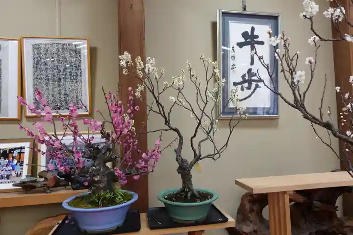 菅原天満宮(菅原神社)のその他建物