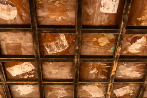 曽許乃御立神社(静岡県)