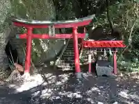 厳島神社(静岡県)