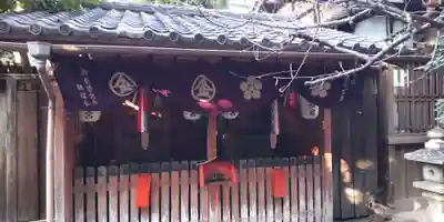 武信稲荷神社(京都府)