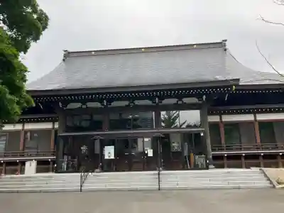 真宗大谷派札幌別院(北海道)