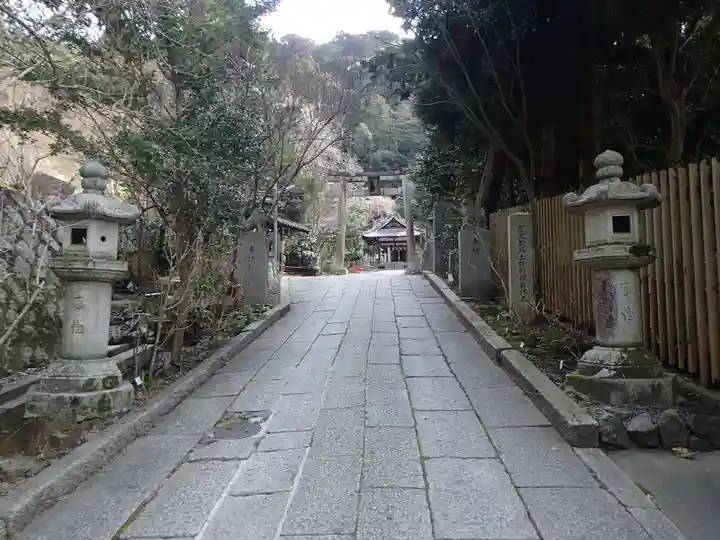 大豊神社のその他建物