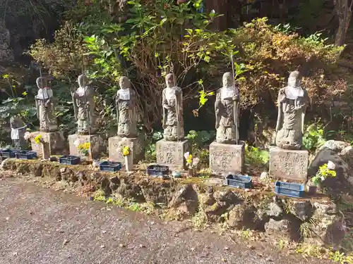 神護寺(大分県)