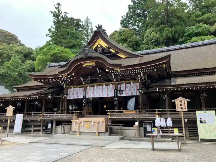 大神神社(奈良県)