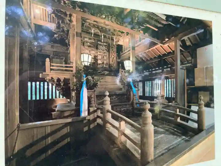 赤城神社(千葉県)