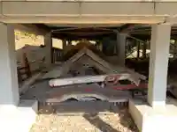 日光寺のその他建物