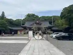 砥鹿神社（里宮）(愛知県)