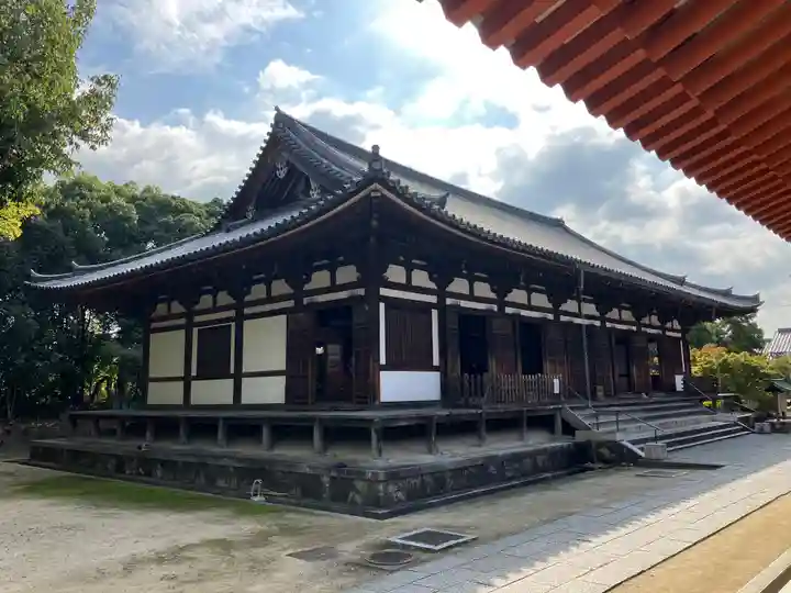 薬師寺(奈良県)