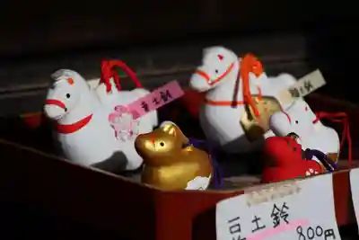 神炊館神社 ⁂奥州須賀川総鎮守⁂の授与品その他